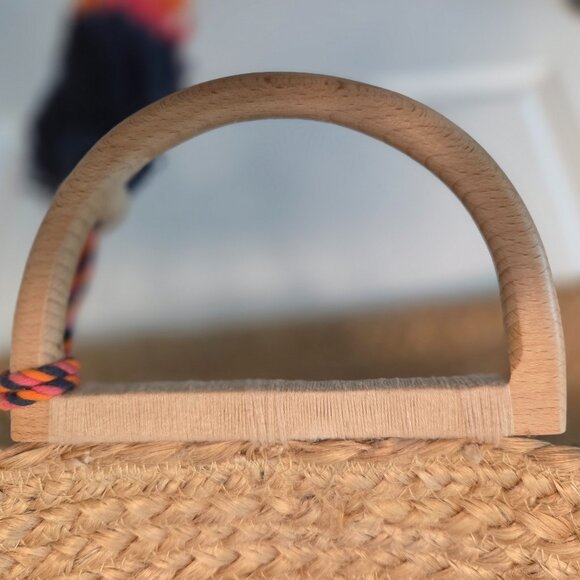 Antik Kraft Bag - Picture 2 of 7